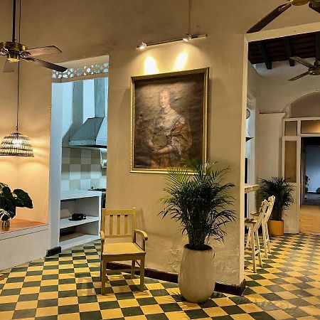 Casa Cocotte - Alma Hotels Santa Marta  Kültér fotó