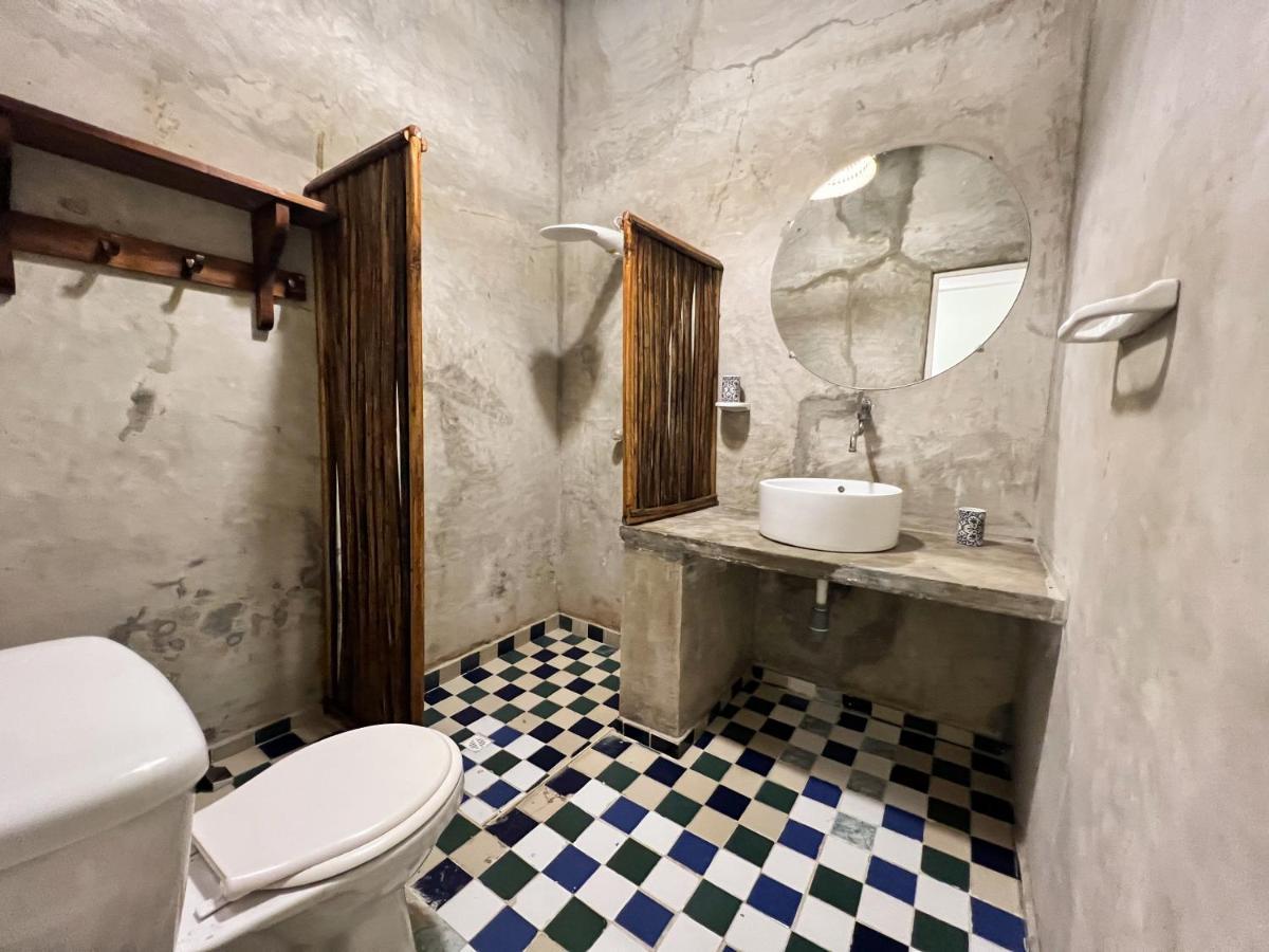 Casa Cocotte - Alma Hotels Santa Marta  Kültér fotó