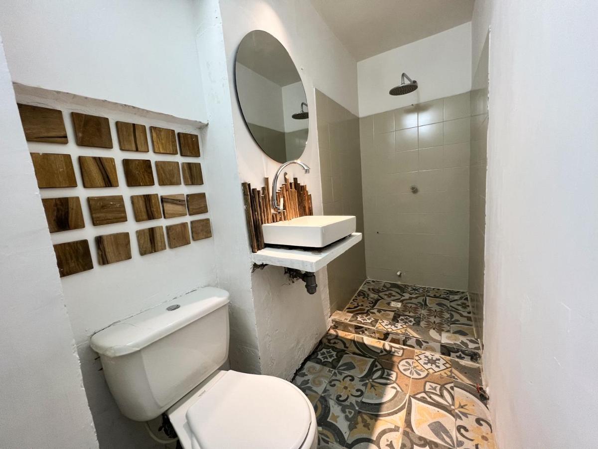 Casa Cocotte - Alma Hotels Santa Marta  Kültér fotó