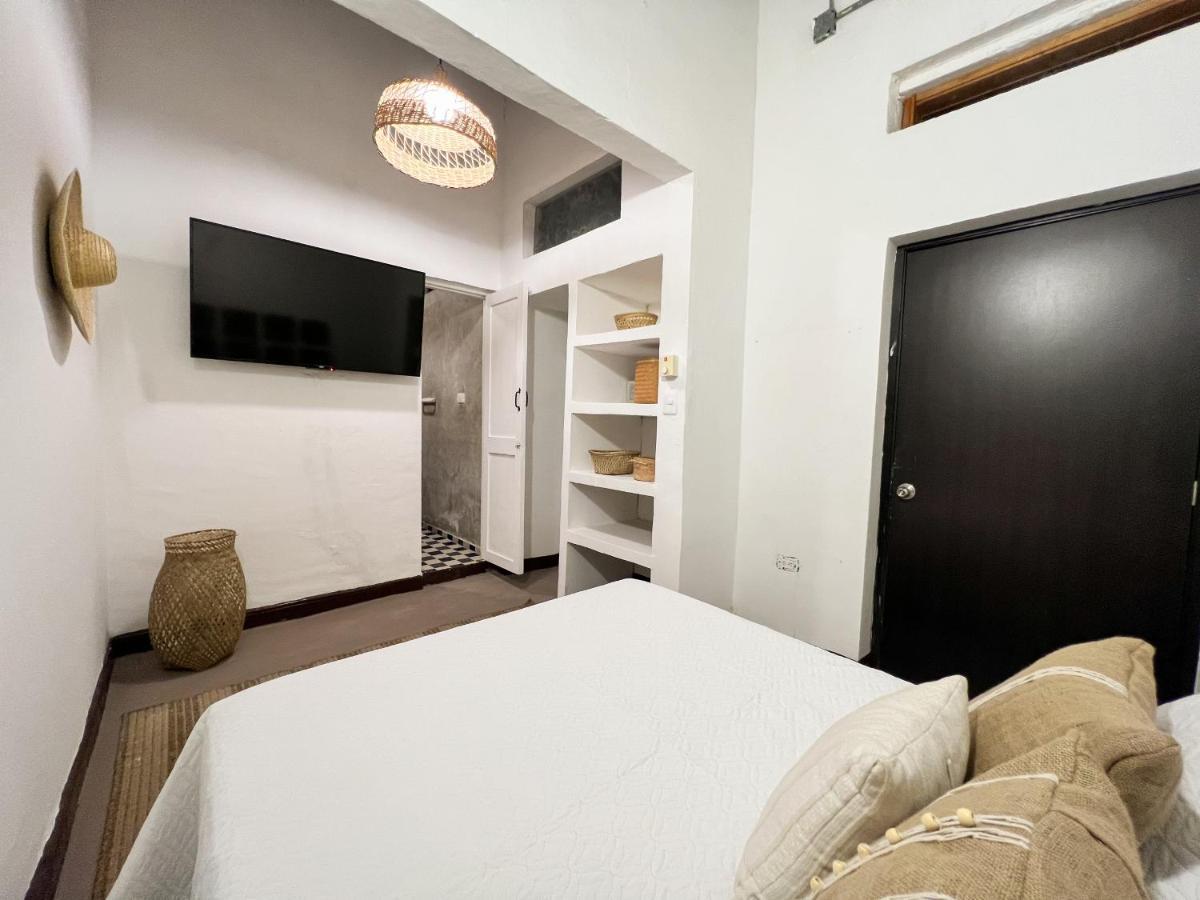 Casa Cocotte - Alma Hotels Santa Marta  Kültér fotó
