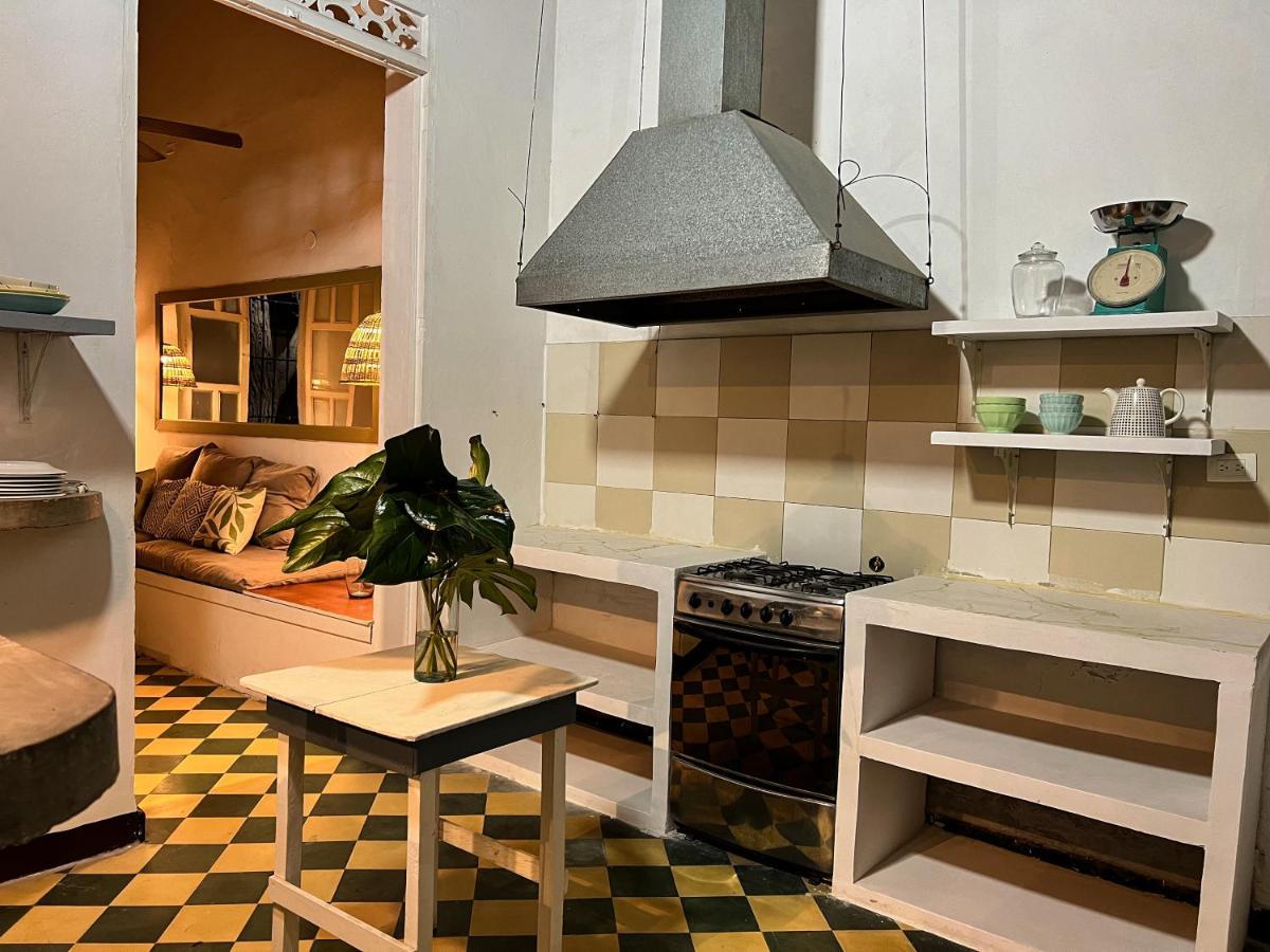 Casa Cocotte - Alma Hotels Santa Marta  Kültér fotó