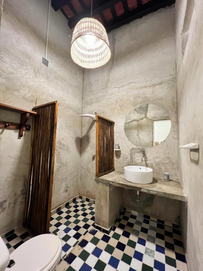 Casa Cocotte - Alma Hotels Santa Marta  Kültér fotó