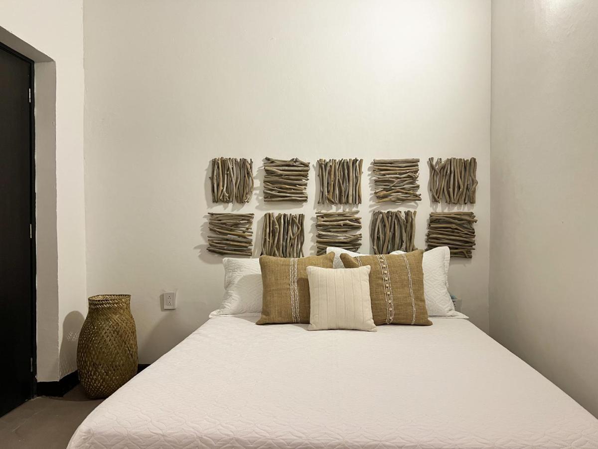 Casa Cocotte - Alma Hotels Santa Marta  Kültér fotó