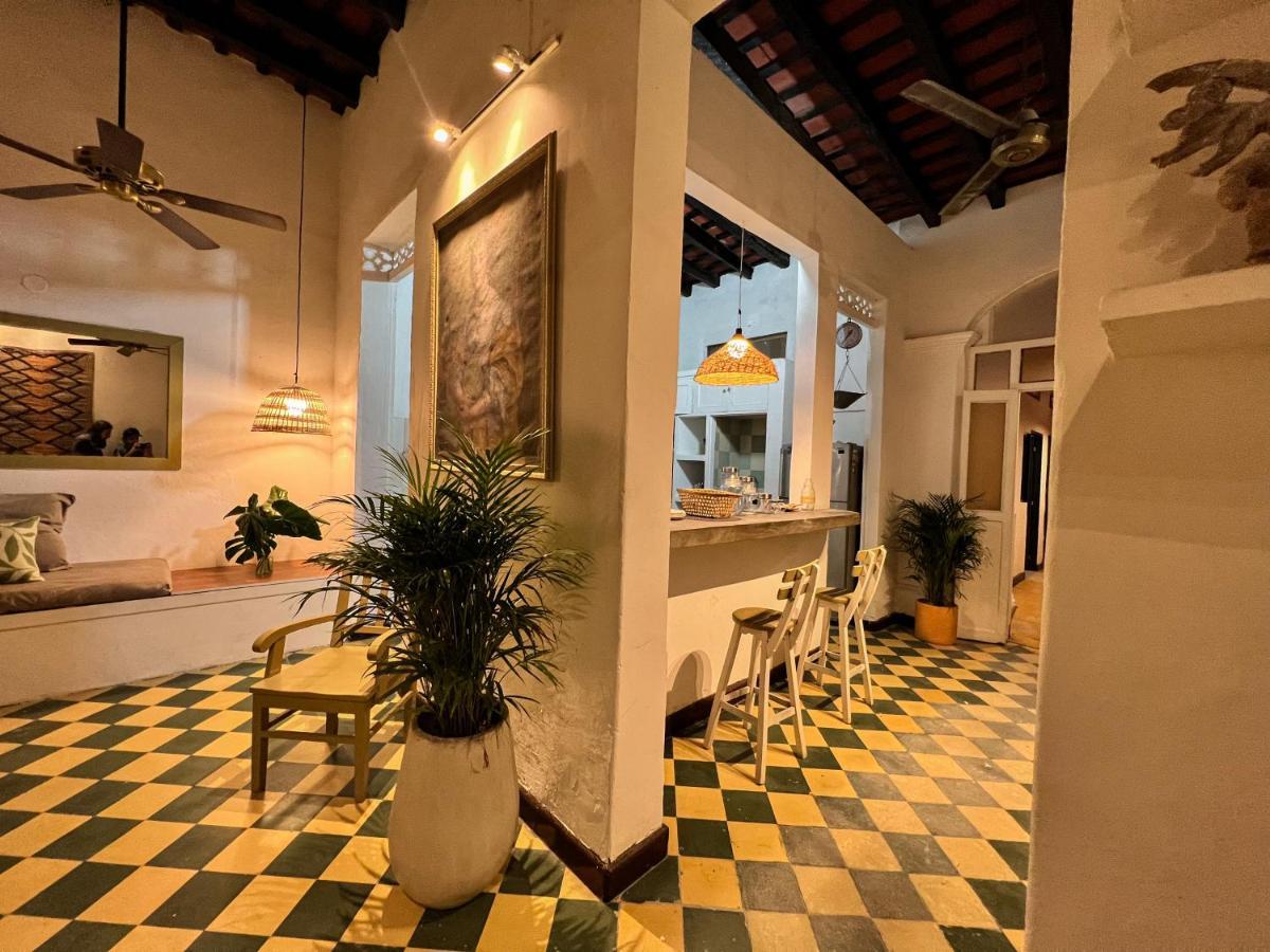 Casa Cocotte - Alma Hotels Santa Marta  Kültér fotó