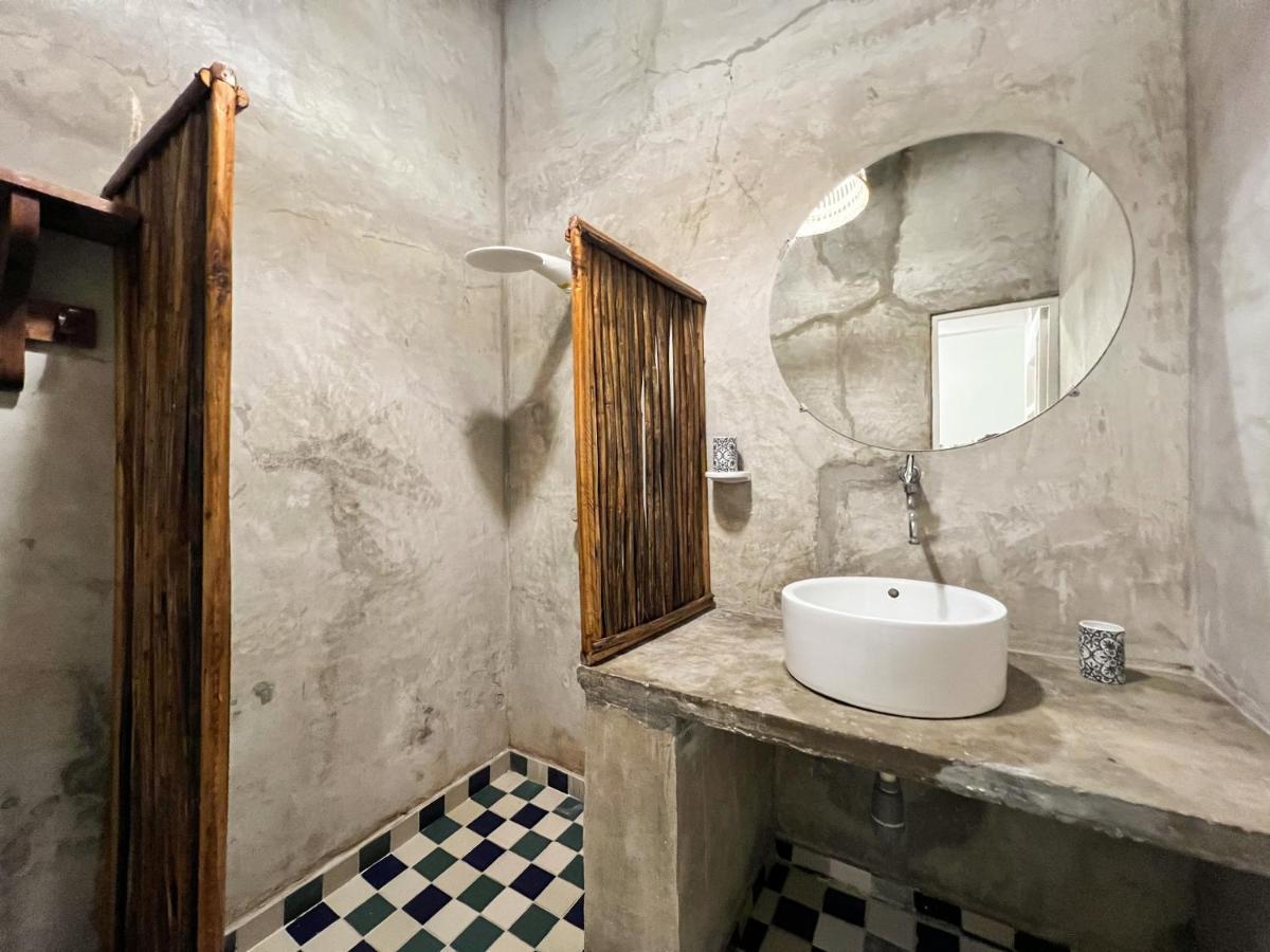 Casa Cocotte - Alma Hotels Santa Marta  Kültér fotó