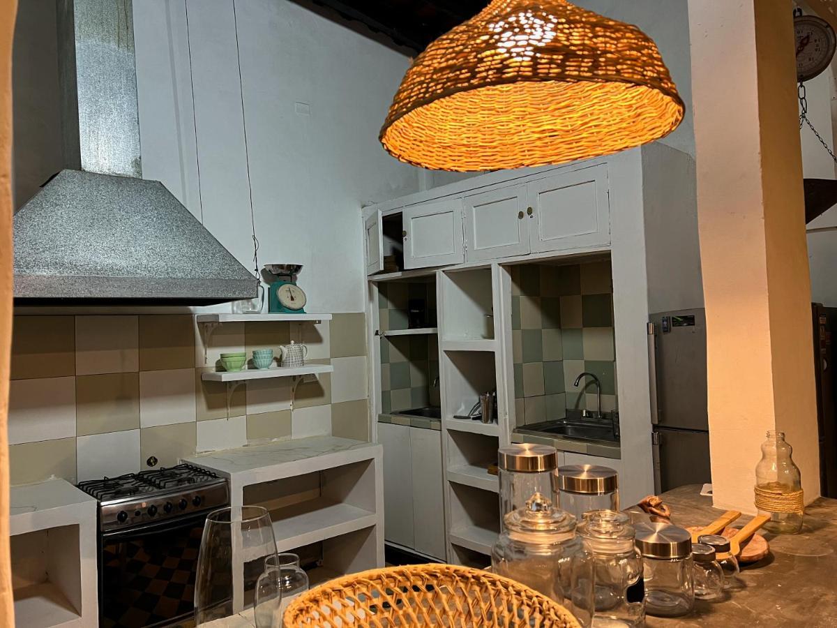 Casa Cocotte - Alma Hotels Santa Marta  Kültér fotó