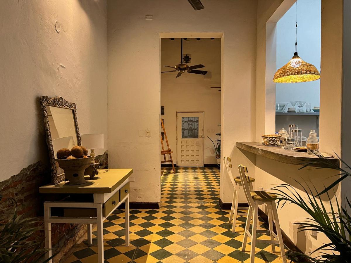 Casa Cocotte - Alma Hotels Santa Marta  Kültér fotó
