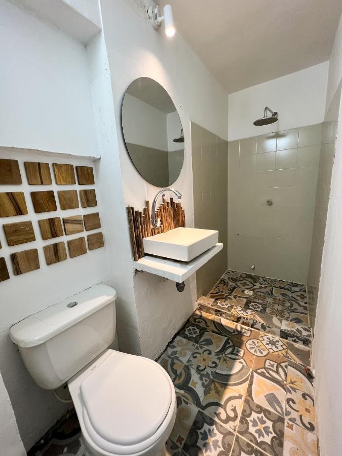 Casa Cocotte - Alma Hotels Santa Marta  Kültér fotó