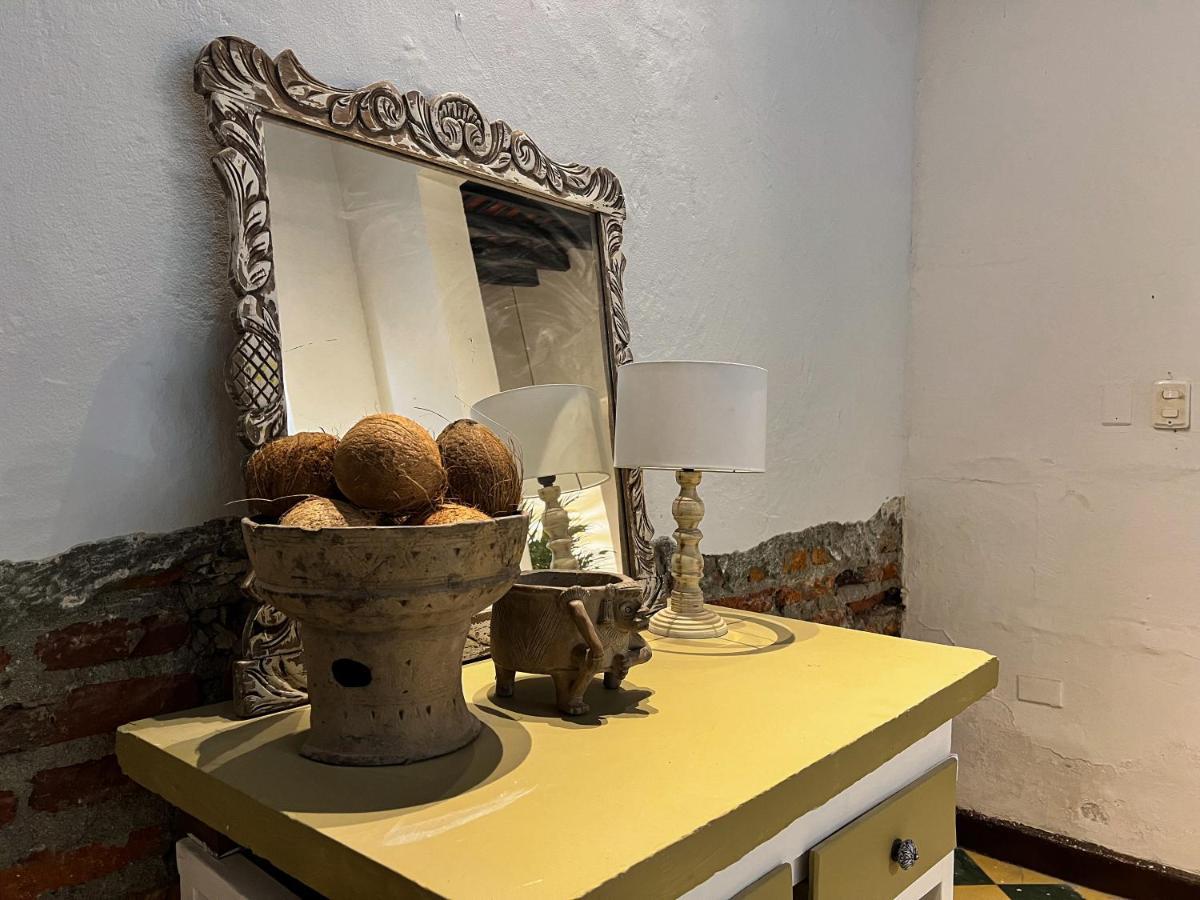 Casa Cocotte - Alma Hotels Santa Marta  Kültér fotó